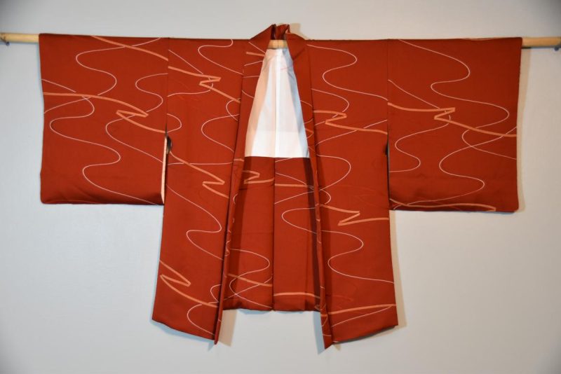 Japanese Haori - Image 6