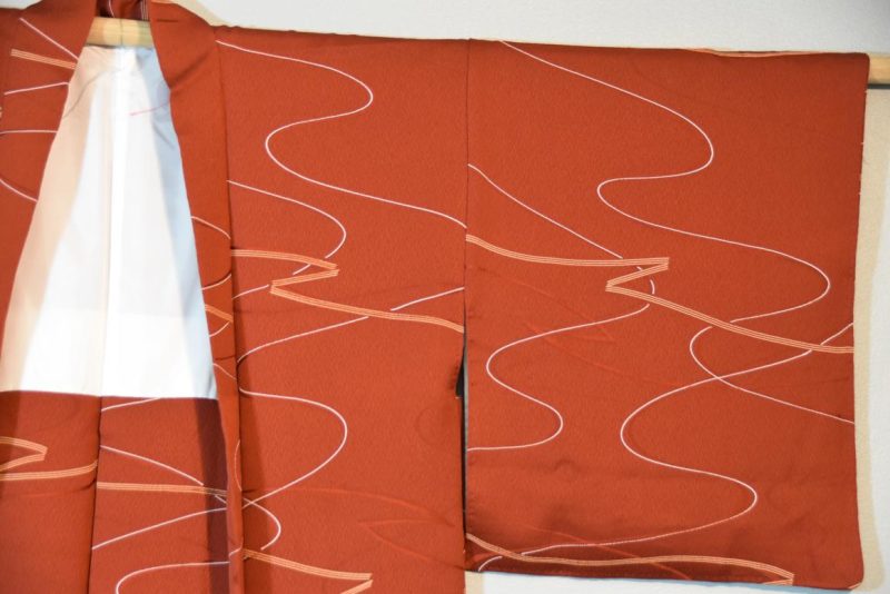Japanese Haori - Image 4