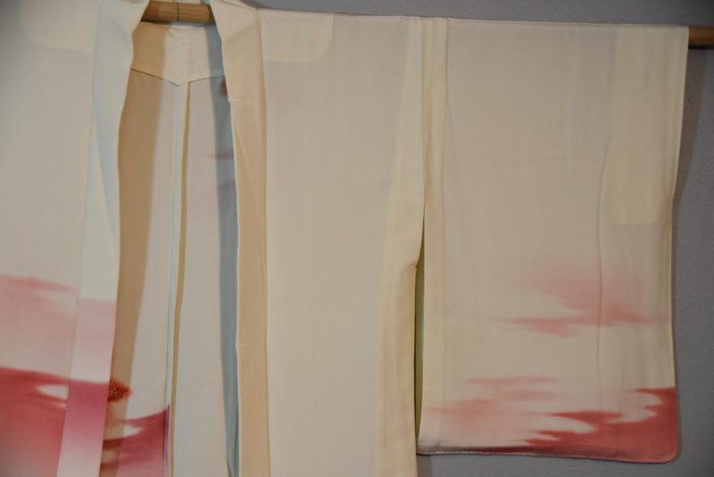 Japanese Silk Haori - Image 6