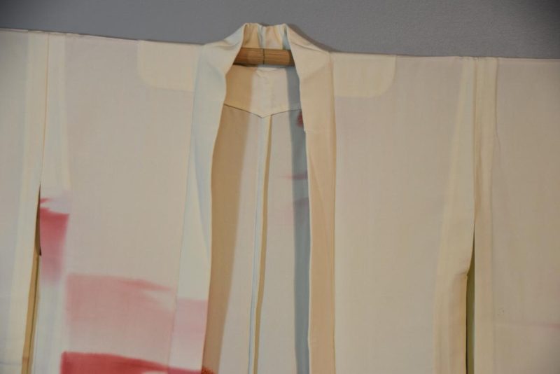 Japanese Silk Haori - Image 4