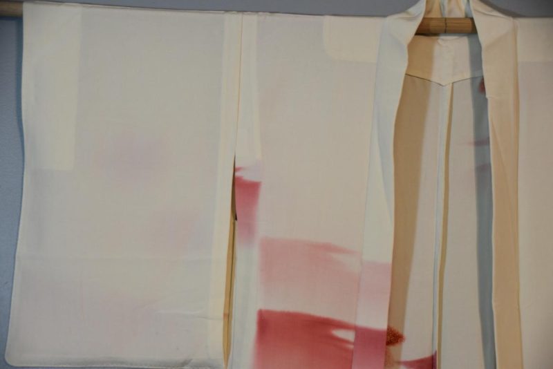 Japanese Silk Haori - Image 3