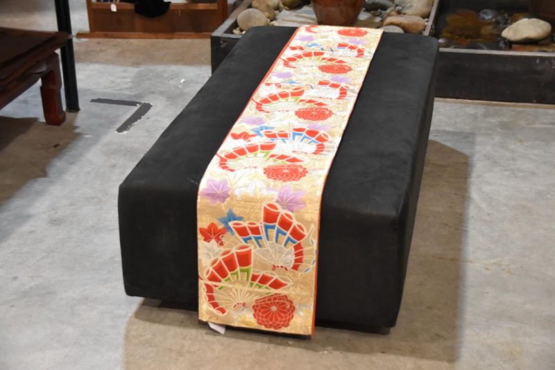 Vintage Fukuro Obi