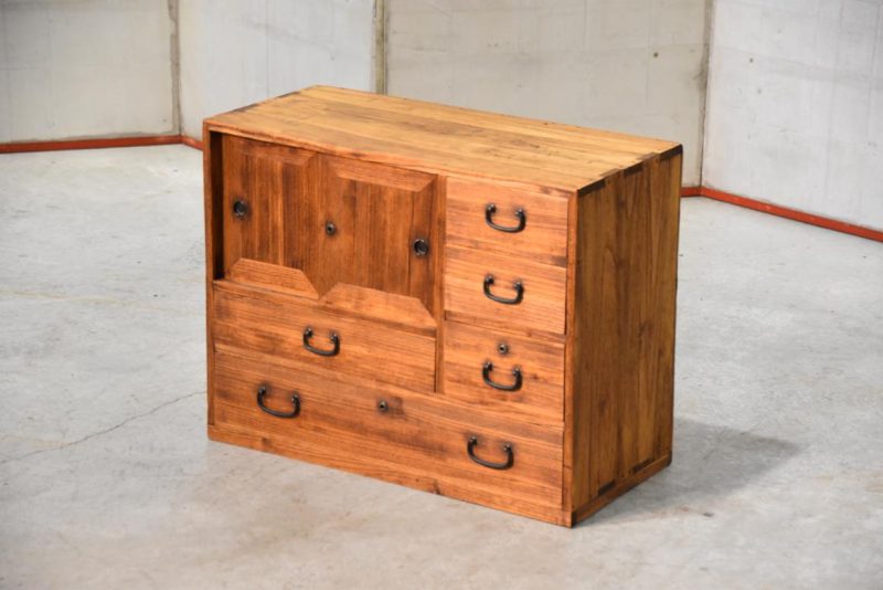 Vintage Accessories Small Chest Width:590mm