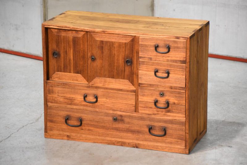 Vintage Accessories Small Chest Width:590mm - Image 7