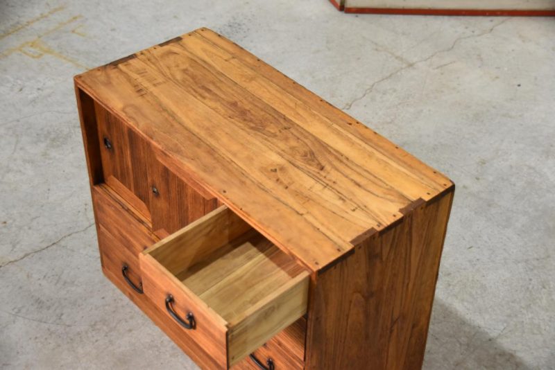 Vintage Accessories Small Chest Width:590mm - Image 5