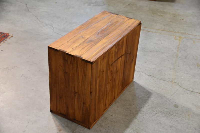 Vintage Accessories Small Chest Width:590mm - Image 3