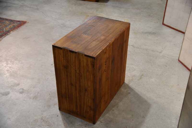 Japanese Vintage Small Chest Width:665mm - Image 4