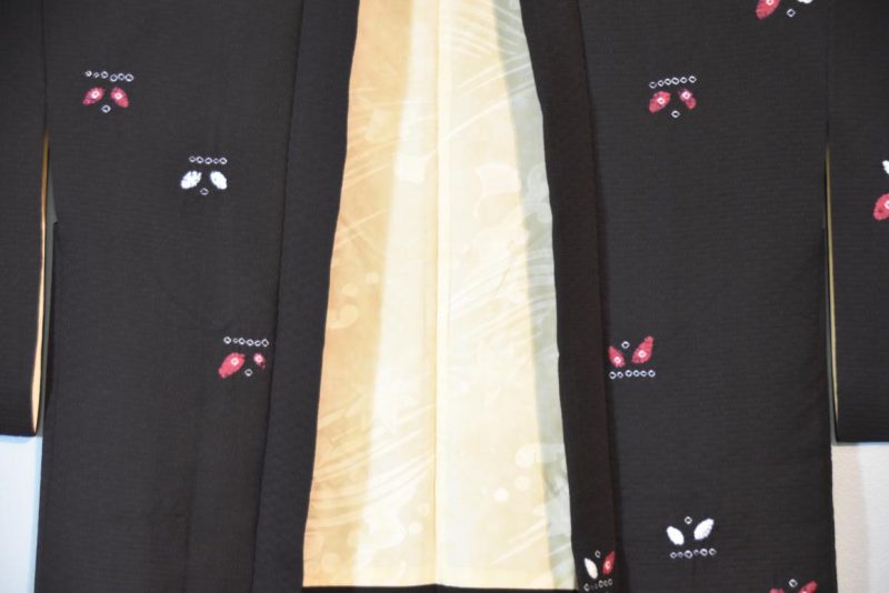 Japanese Haori - Image 5