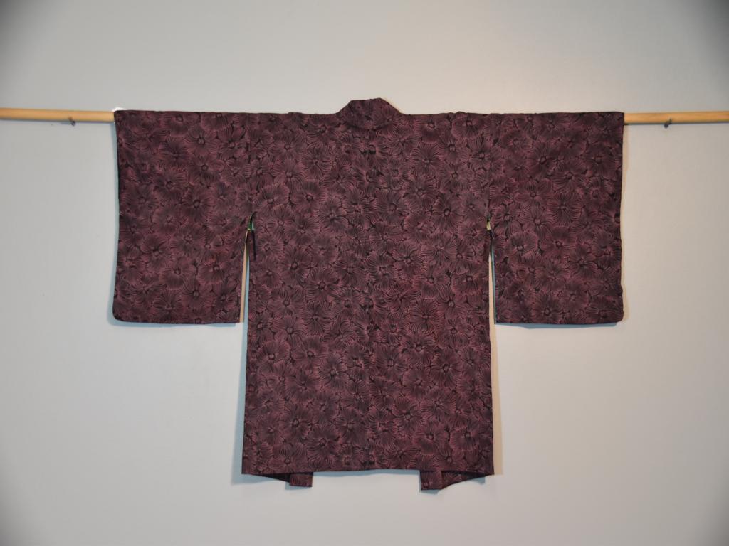 Japanese Haori - Buy Online Japanese Antiques