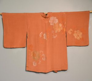 Japanese Silk Haori