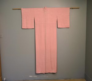 Japanese Silk Kimono