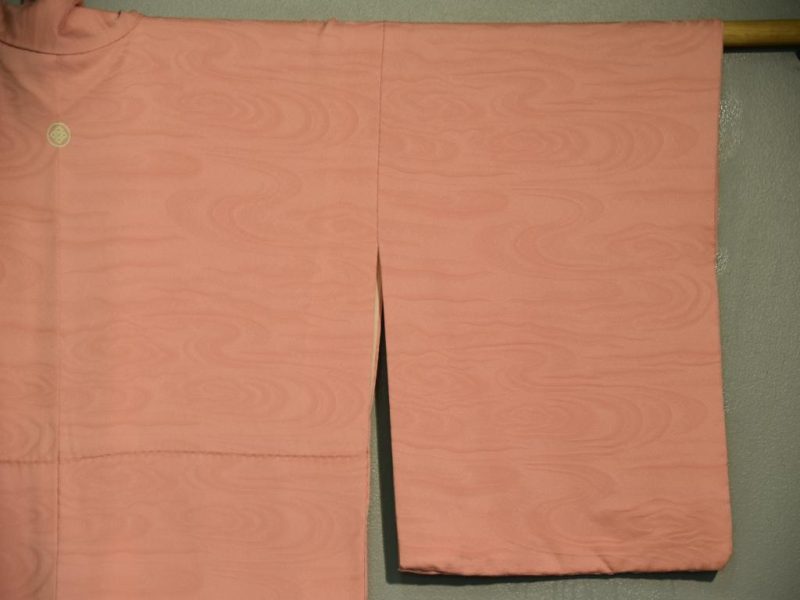Japanese Silk Kimono - Image 2