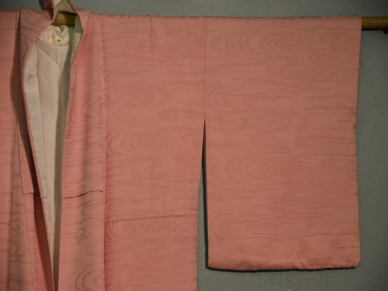 Japanese Silk Kimono - Image 3