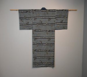 Men's Under Kimono