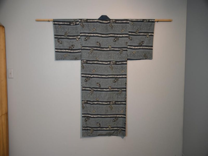 Men's Under Kimono
