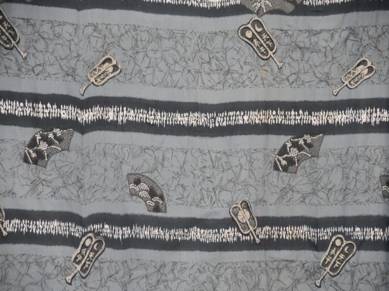 Men's Under Kimono - Image 2