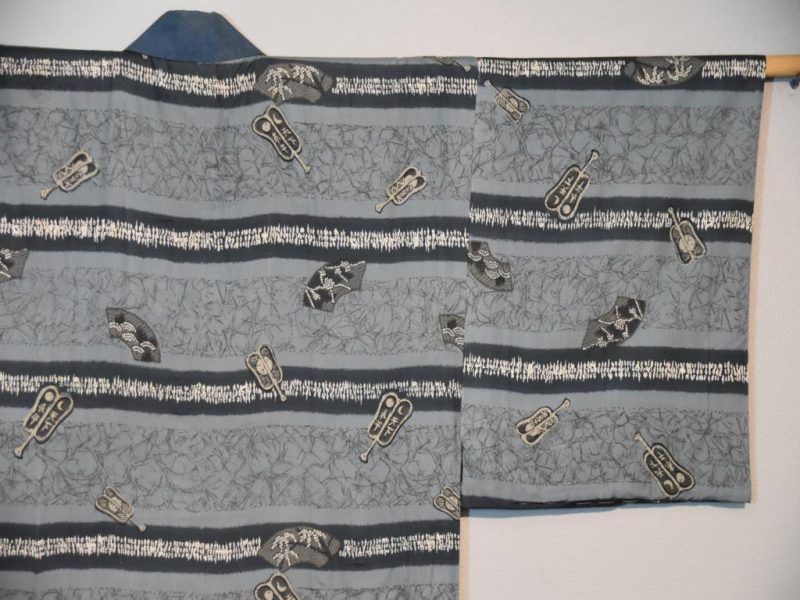 Men's Under Kimono - Image 9