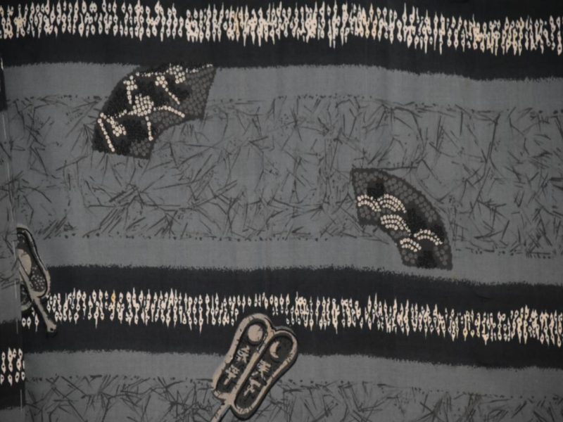 Men's Under Kimono - Image 7