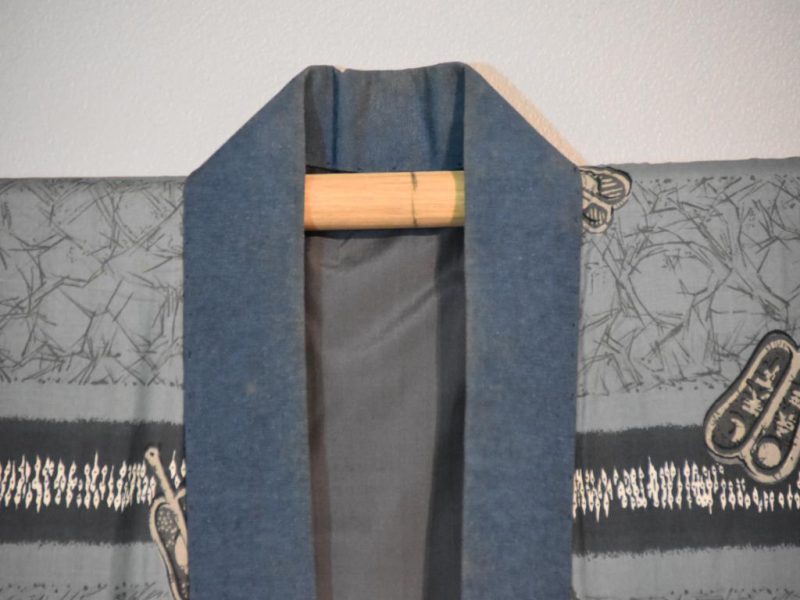 Men's Under Kimono - Image 4