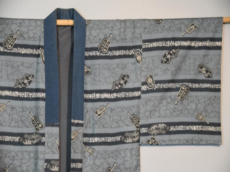 Men's Under Kimono - Image 3