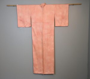 Japanese Silk Kimono