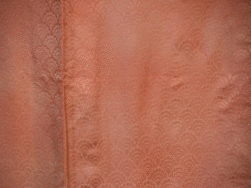 Japanese Silk Kimono - Image 2