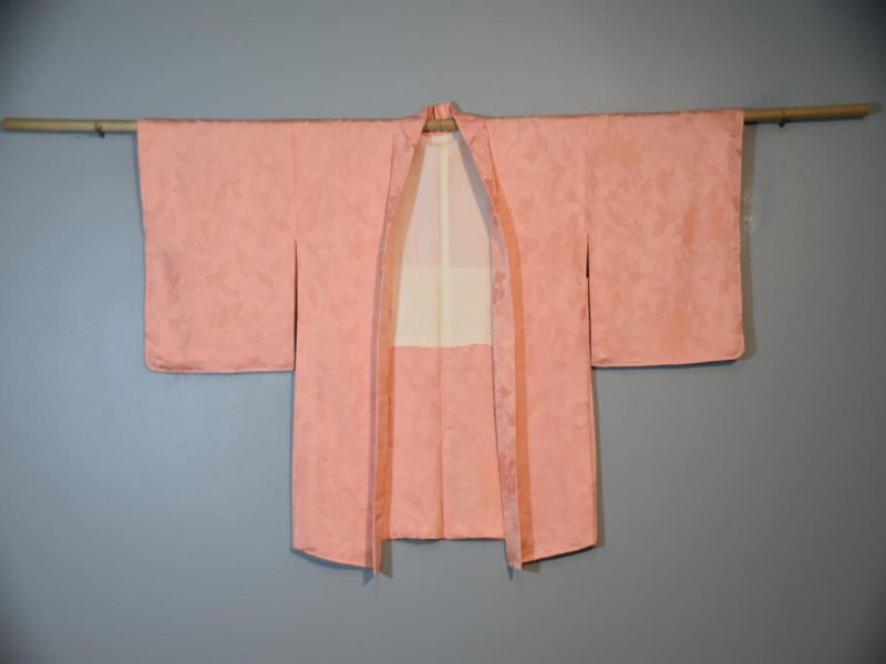 Japanese Haori - Image 6