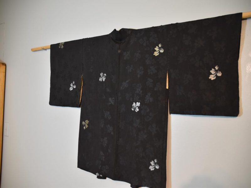 Japanese Haori - Image 5