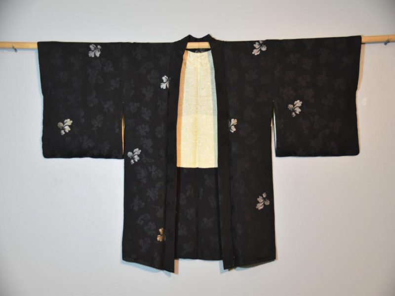 Japanese Haori - Image 4
