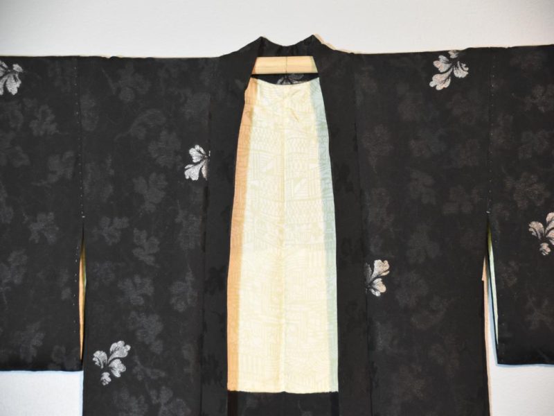 Japanese Haori - Image 3