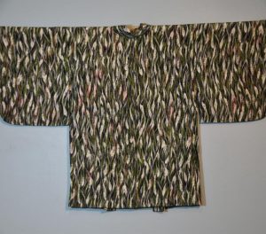 Japanese Haori