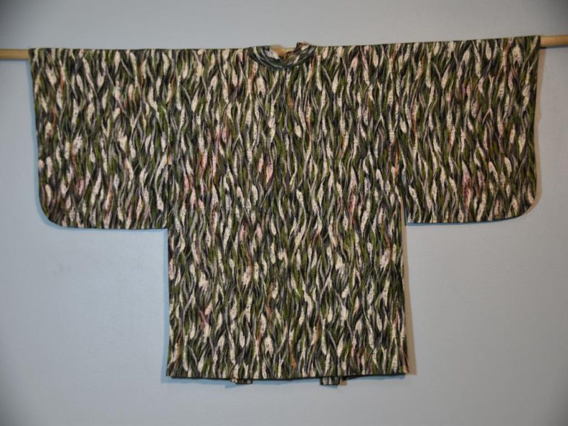 Japanese Haori