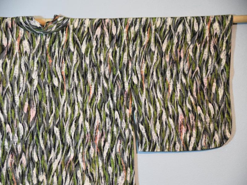 Japanese Haori - Image 10