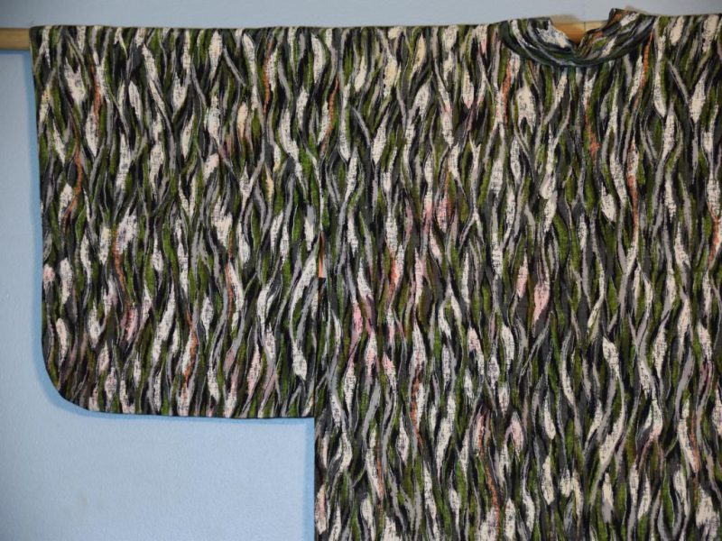 Japanese Haori - Image 9