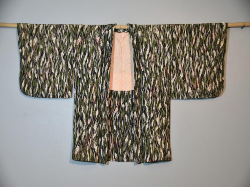 Japanese Haori - Image 7