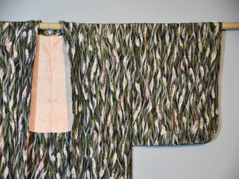 Japanese Haori - Image 5