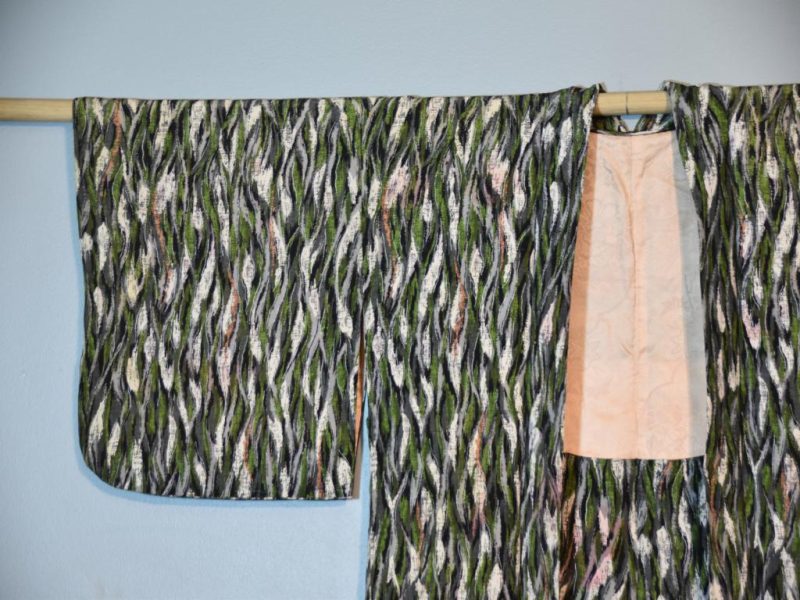 Japanese Haori - Image 4