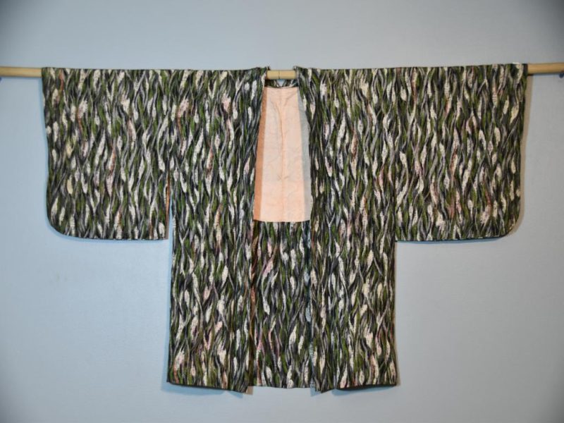 Japanese Haori - Image 3