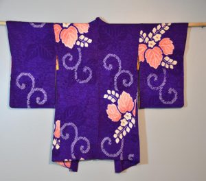 Japanese Haori