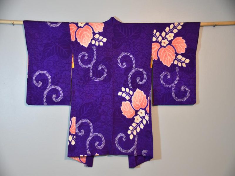 Japanese Haori