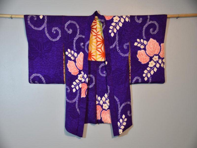 Japanese Haori - Image 8