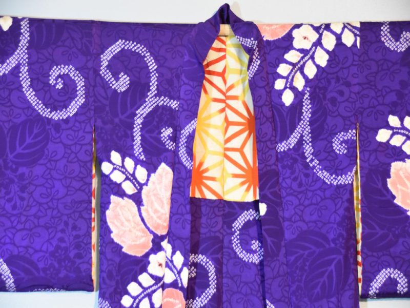 Japanese Haori - Image 7