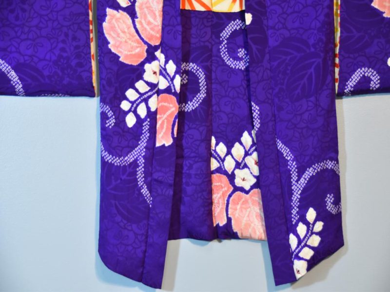 Japanese Haori - Image 5