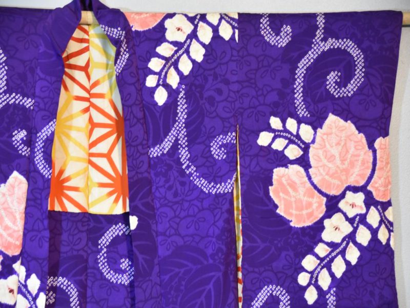 Japanese Haori - Image 4