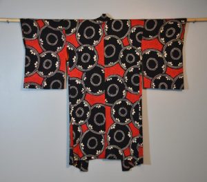 Japanese Haori