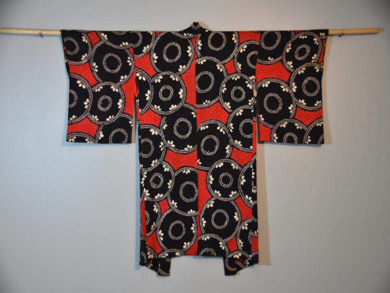 Japanese Haori