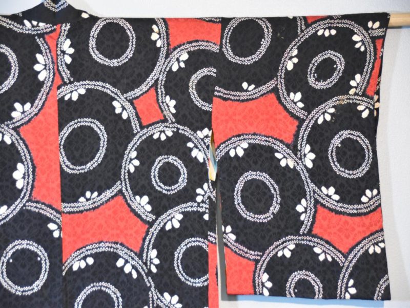 Japanese Haori - Image 2