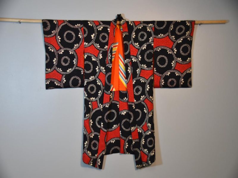 Japanese Haori - Image 10