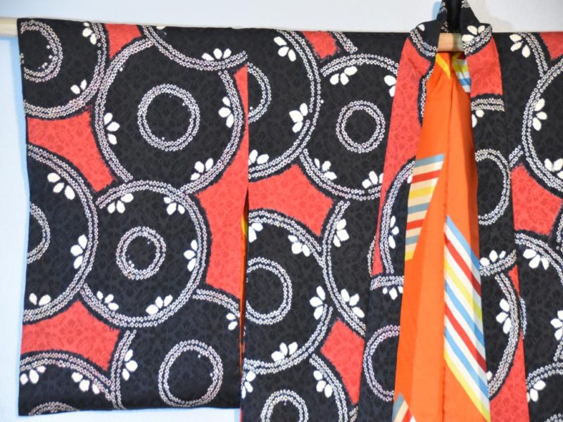 Japanese Haori - Image 9