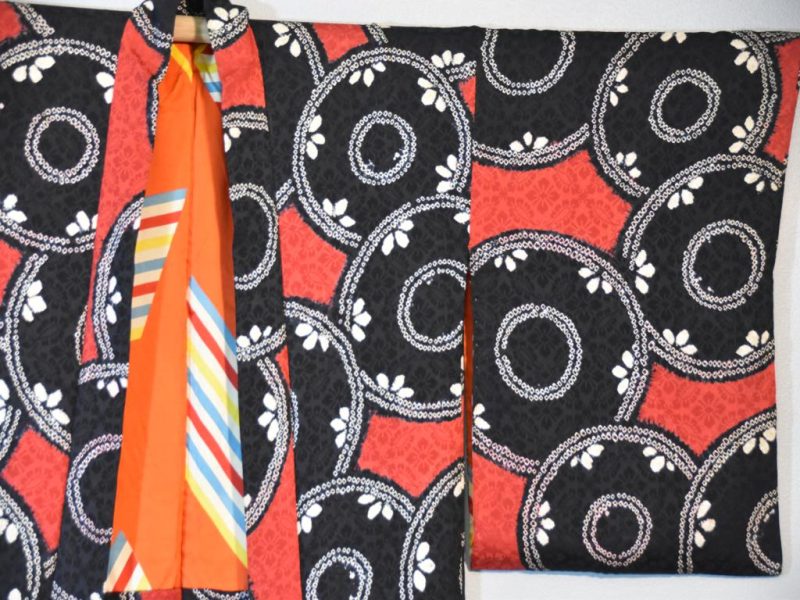 Japanese Haori - Image 8